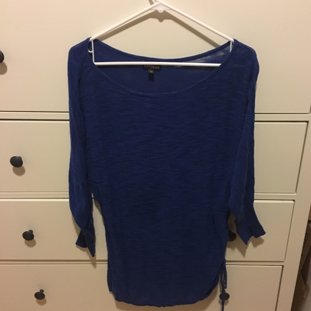 Express Top